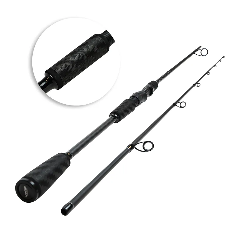 DLT Vivid Spinning - 2.70m 14-50g - Stiff Action Beperkte Voorraad